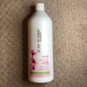 Biolage Colorlast Shampoo